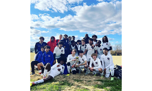  DeMatha Soccer Academy: Achieving Excellence