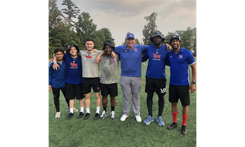 Ready to Take Your Game to the Next Level? Join the DeMatha Soccer Academy Today! 