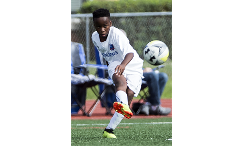 23/24 Travel Soccer Tryouts Are Here